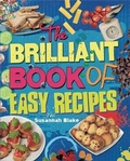 Cover: The Brilliant Book of: Easy Recipes - Wayland