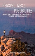 Cover: Perspectives and Possibilities - iUniverse