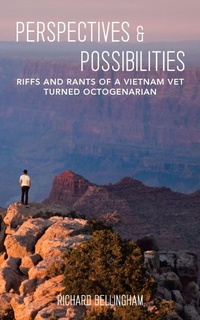 Enlarge image Cover: Perspectives and Possibilities - iUniverse