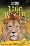 Cover: Born Free: Lion Rescue - Orion Children's Books