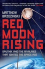 Cover: Red Moon Rising - Bloomsbury Publishing PLC