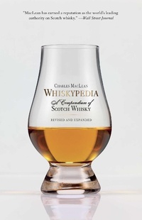 Abbildung von: Whiskypedia - Skyhorse Publishing
