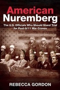 Cover: American Nuremberg - Hot Books