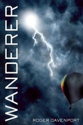 Cover: Wanderer - Sky Pony Press
