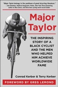 Cover: Major Taylor - Skyhorse Publishing