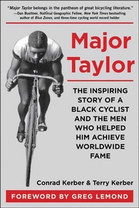 Enlarge image Cover: Major Taylor - Skyhorse Publishing