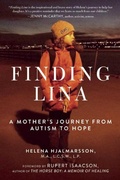Cover: Finding Lina - Skyhorse Publishing