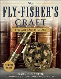 Enlarge image Cover: The Fly-Fisher's Craft - Skyhorse Publishing