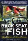 Cover: Back Seat with Fish - Skyhorse Publishing