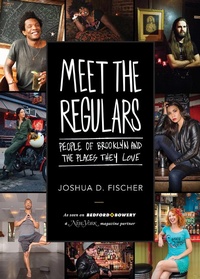Abbildung von: Meet the Regulars - Skyhorse Publishing