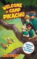 Cover: Welcome to Camp Pikachu - Sky Pony Press