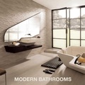 Cover: Modern Bathrooms - Skyhorse Publishing