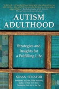 Cover: Autism Adulthood - Skyhorse Publishing