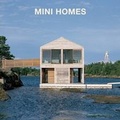Cover: Mini Homes - Skyhorse Publishing