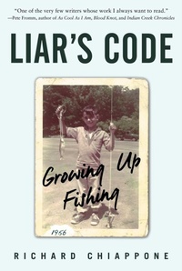 Enlarge image Cover: Liar's Code - Skyhorse Publishing