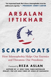 Enlarge image Cover: Scapegoats - Hot Books
