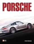 Cover: Porsche - Motorbooks