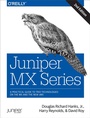 Cover: Juniper MX Series 2e - O'Reilly