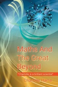 Cover: Maths and the Great Beyond - Xlibris