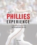 Cover: The Phillies Experience - MVP Books