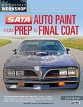 Cover: SATA Auto Paint from Prep to Final Coat - Motorbooks