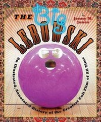 Enlarge image Cover: The Big Lebowski - Voyageur Press