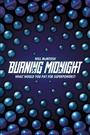 Cover: Burning Midnight - Macmillan Children's Books