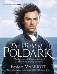 Abbildung von: The World of Poldark - Macmillan