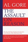 Cover: The Assault on Reason - Bloomsbury Publishing PLC