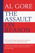 Cover: The Assault on Reason - Bloomsbury Publishing PLC