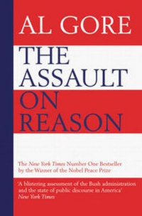 Enlarge image Cover: The Assault on Reason - Bloomsbury Publishing PLC