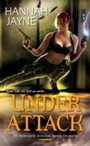Cover: Under Attack - Kensington