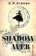 Cover: Shadow Web - Bloomsbury Publishing PLC