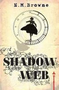 Enlarge image Cover: Shadow Web - Bloomsbury Publishing PLC