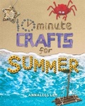 Cover: 10 Minute Crafts: Summer - Wayland