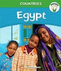 Cover: Popcorn: Countries: Egypt - Wayland