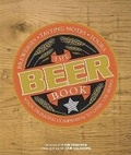 Cover: The Beer Book - Dorling Kindersley