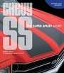 Cover: Chevy Ss - Motorbooks