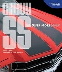 Enlarge image Cover: Chevy Ss - Motorbooks
