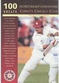 Cover: Northamptonshire CCC - The History Press Ltd