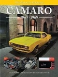 Cover: Camaro 1967-1969 - Motorbooks