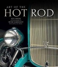 Cover: Art of the Hot Rod - Motorbooks