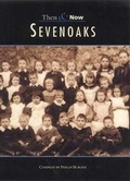 Cover: Sevenoaks - NPI Media Group