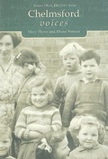 Cover: Chelmsford Voices - NPI Media Group