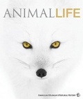 Cover: Animal Life - DK Publishing (Dorling Kindersley)