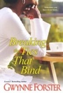 Cover: Breaking the Ties That Bind - Dafina