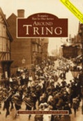 Cover: Around Tring 2 in 1 - The History Press Ltd