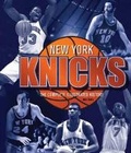 Cover: New York Knicks - MVP Books