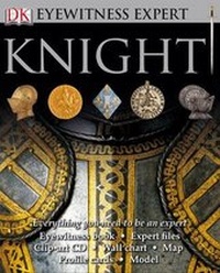 Enlarge image Cover: Knight - DK Publishing (Dorling Kindersley)
