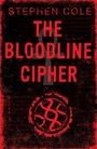 Cover: The Bloodline Cipher - Bloomsbury Publishing PLC